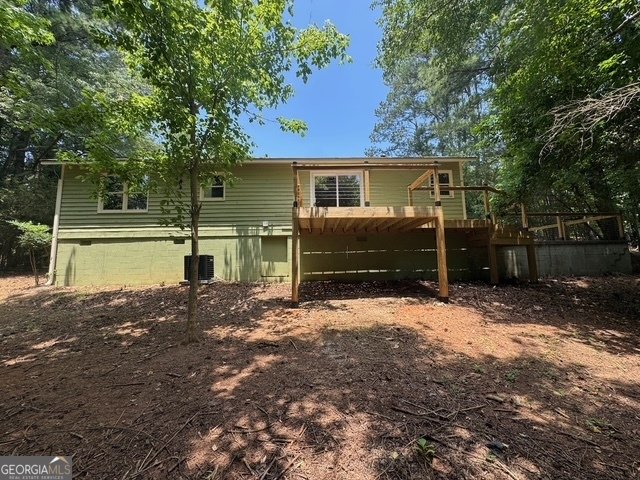 5119 Ash Circle Gainesville - Photo 33