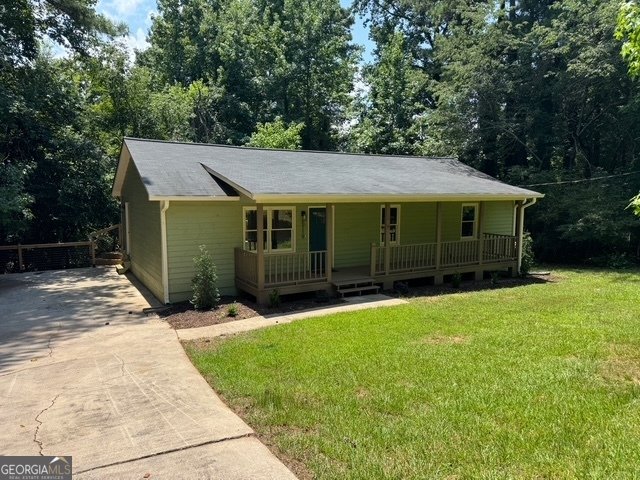 5119 Ash Circle Gainesville - Photo 34