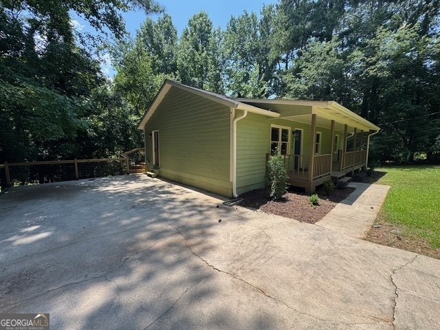 5119 Ash Circle Gainesville - Photo 35