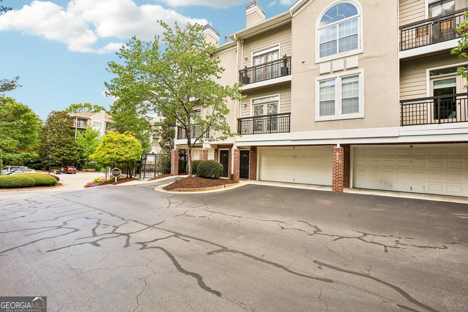 4246 River Green Drive Atlanta - Photo 20