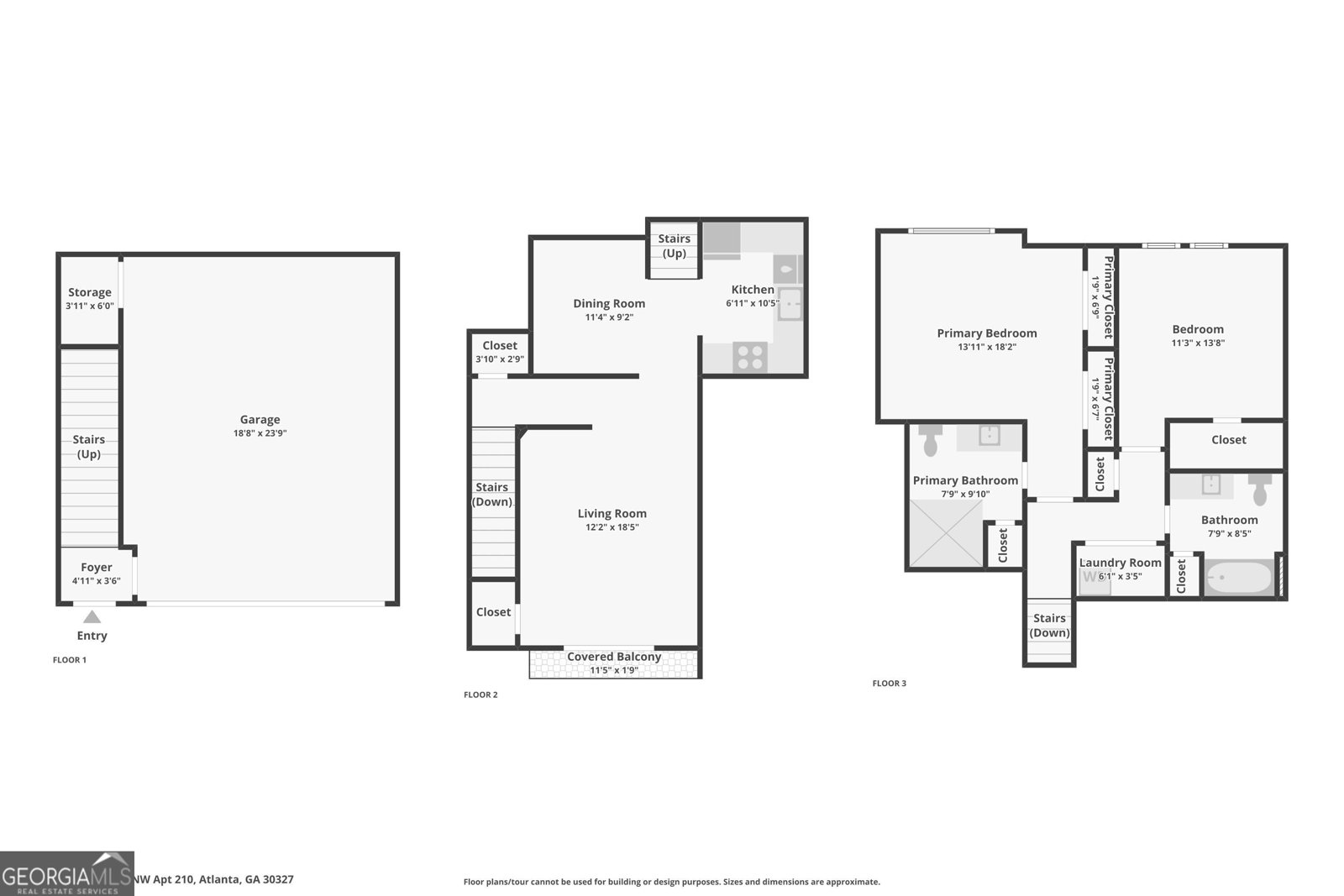 4246 River Green Drive Atlanta - Photo 28