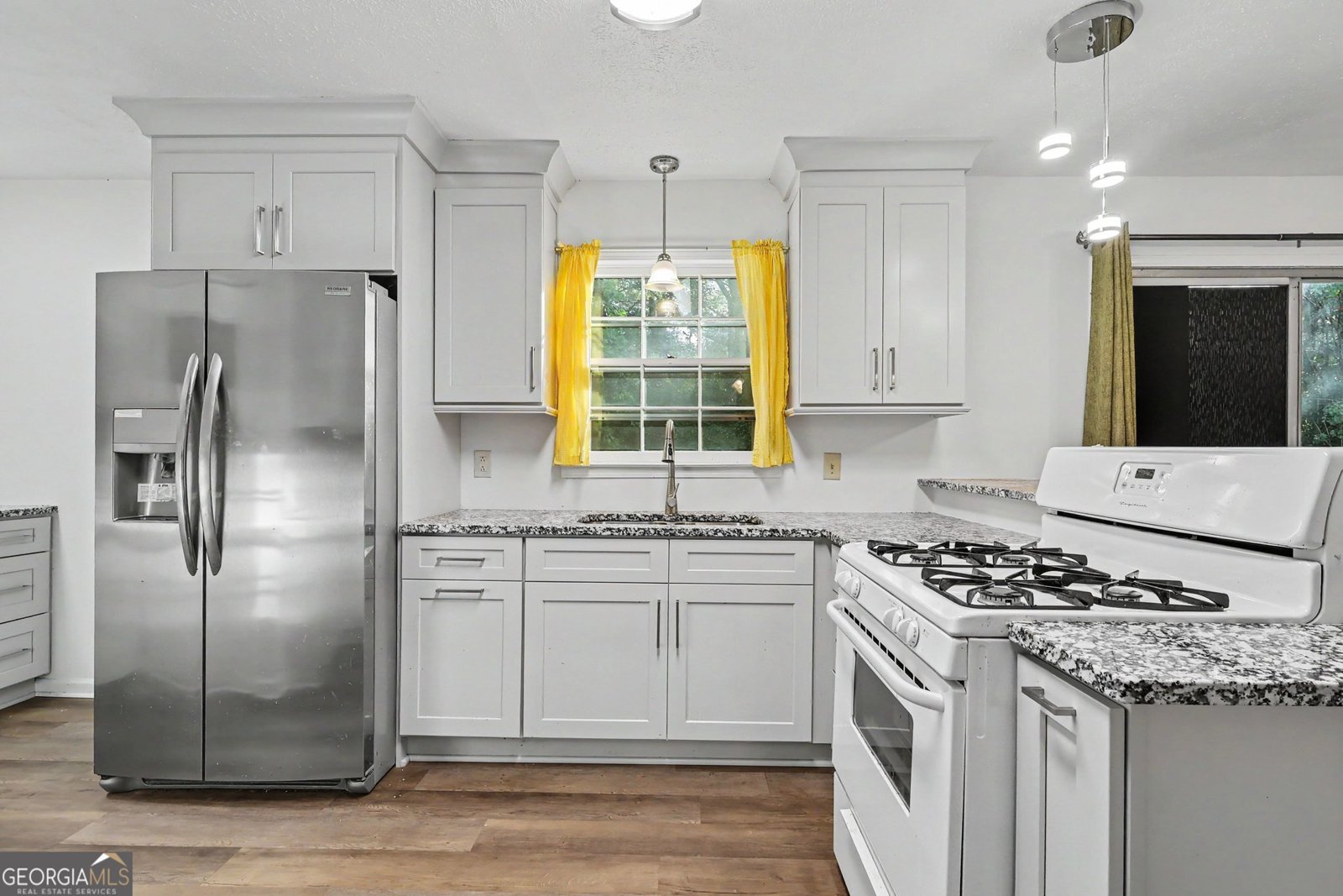 2377 Stanton Road Conyers - Photo 10