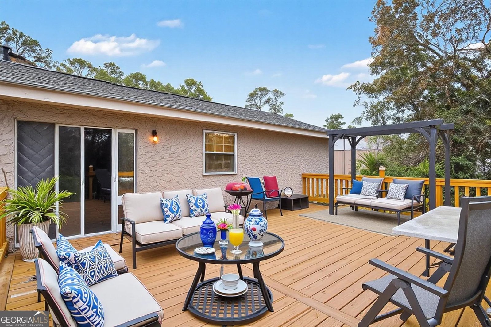 2377 Stanton Road Conyers - Photo 23