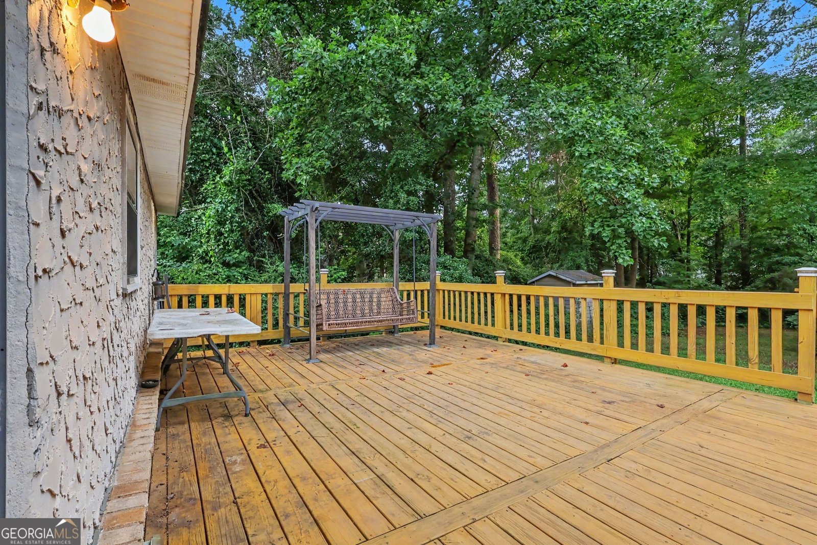2377 Stanton Road Conyers - Photo 24