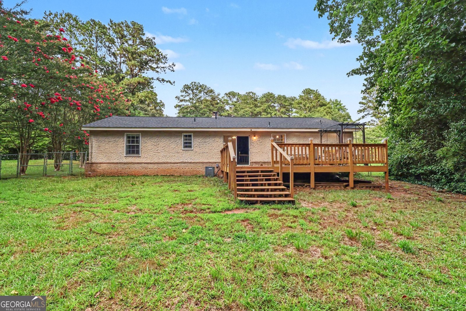 2377 Stanton Road Conyers - Photo 25