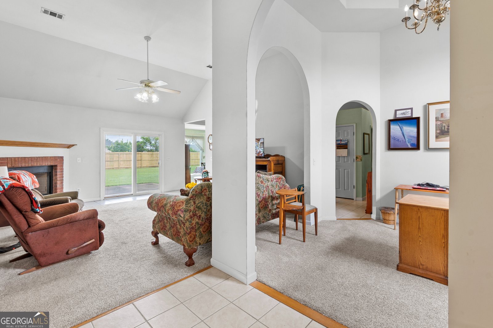 131 Pioneer Trail Warner Robins - Photo 10