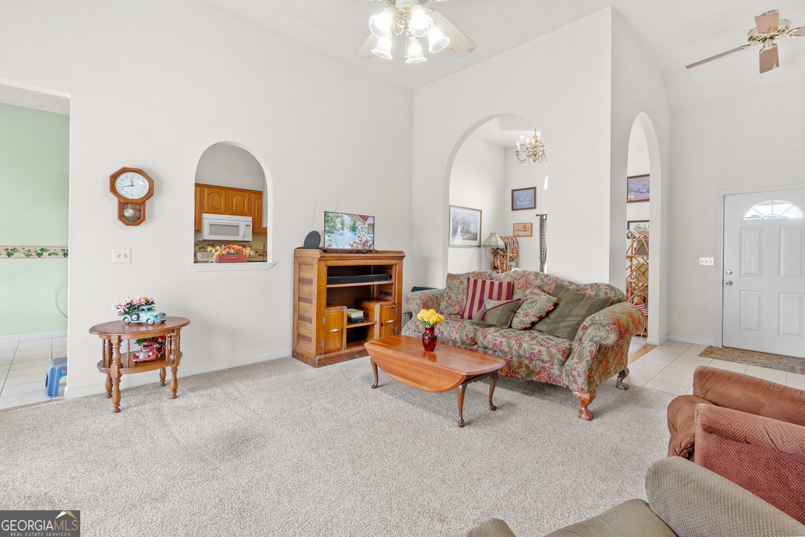 131 Pioneer Trail Warner Robins - Photo 14