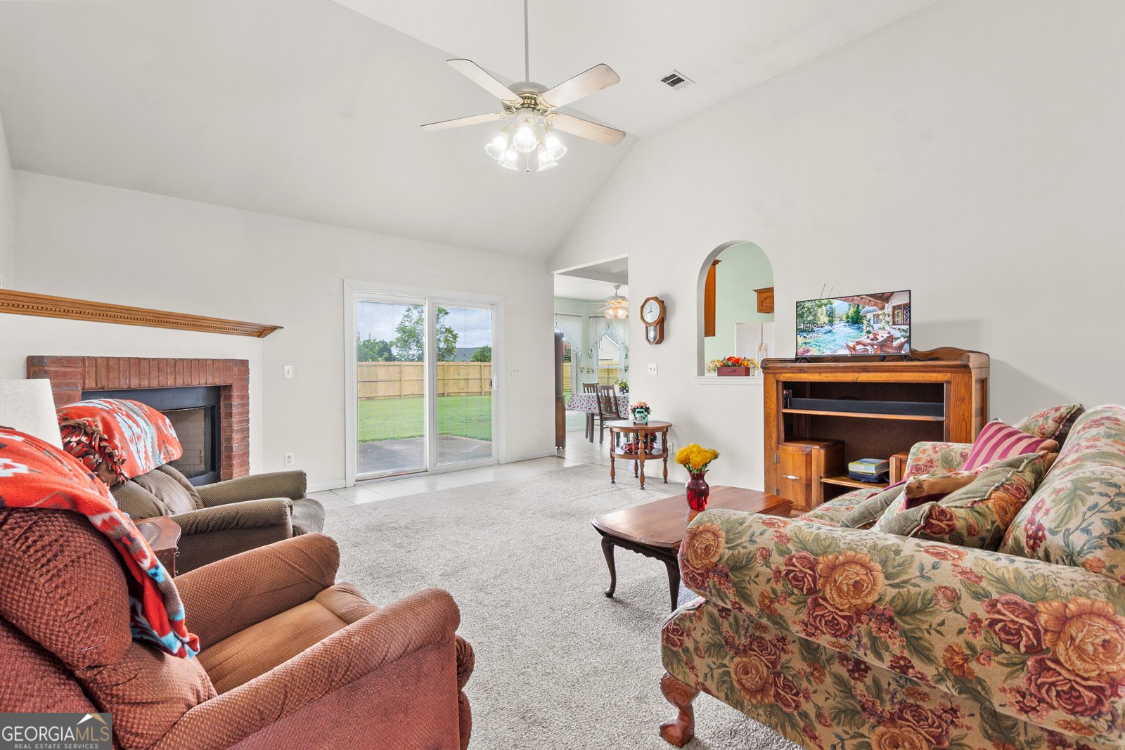 131 Pioneer Trail Warner Robins - Photo 15