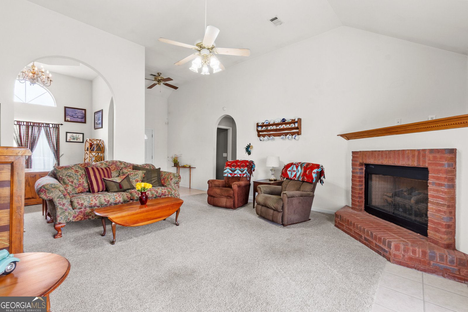 131 Pioneer Trail Warner Robins - Photo 17