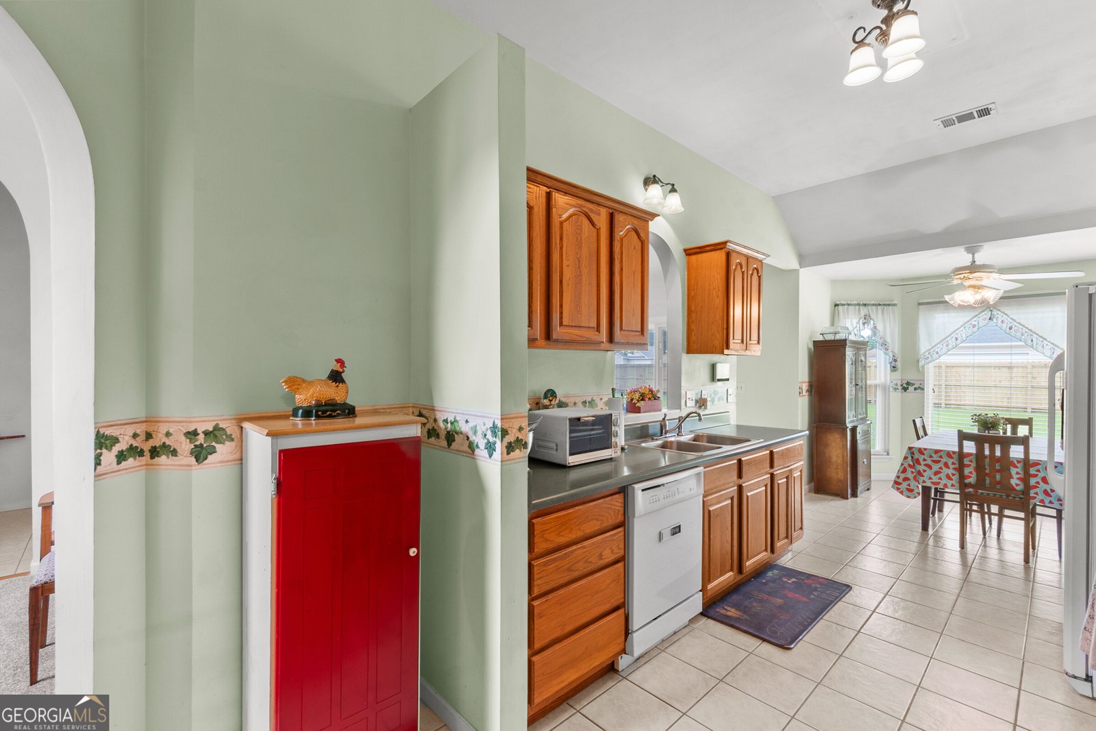 131 Pioneer Trail Warner Robins - Photo 19