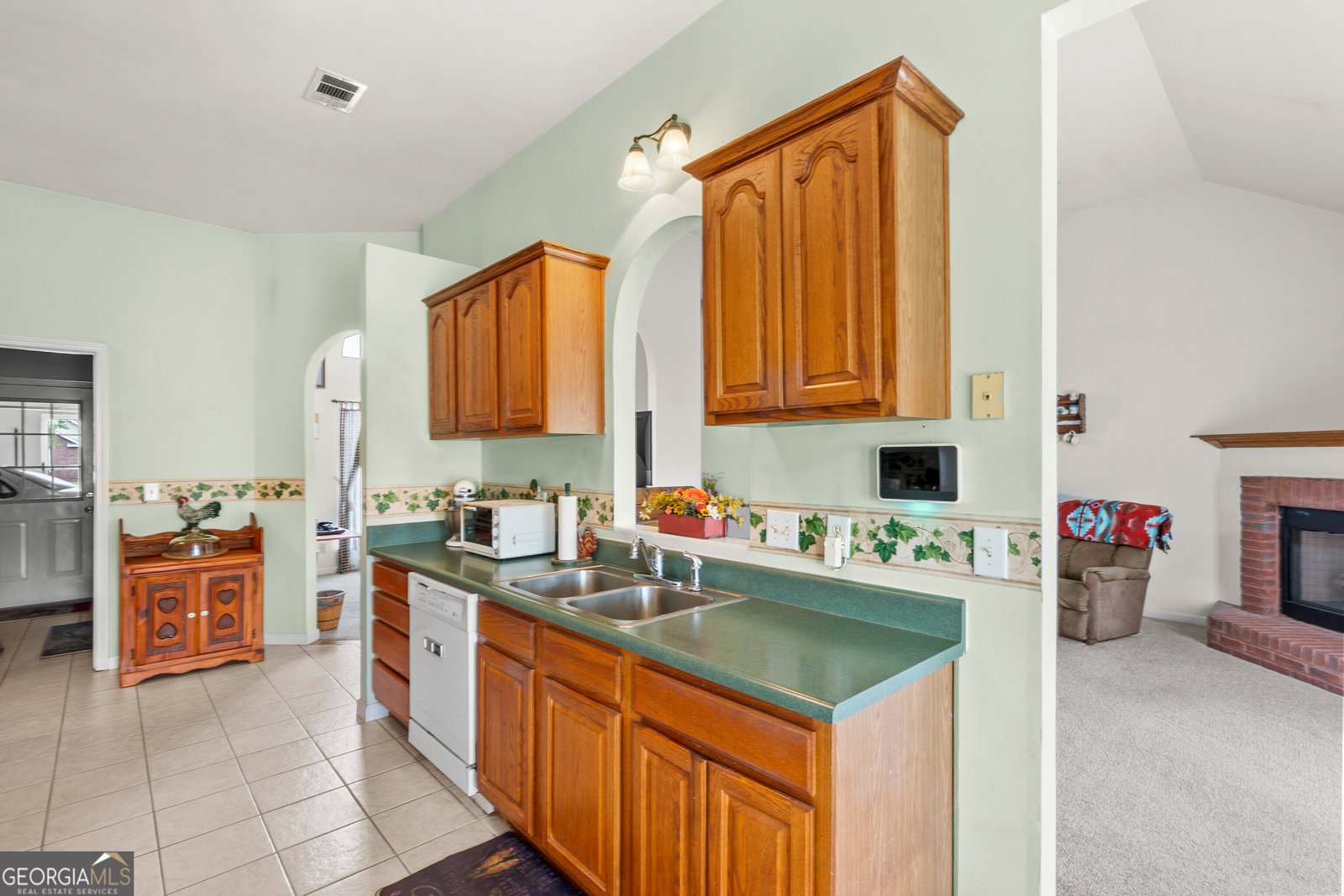 131 Pioneer Trail Warner Robins - Photo 21