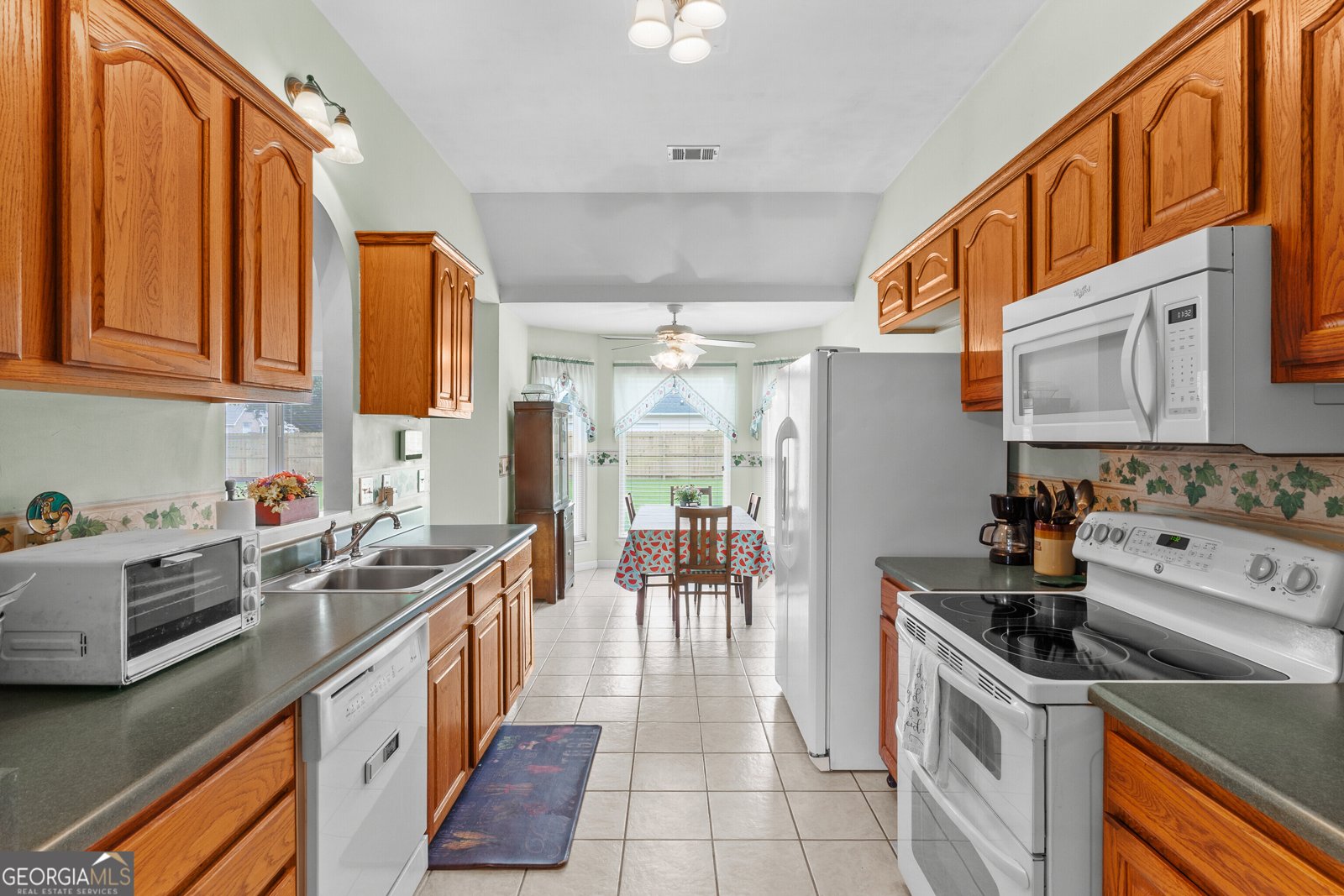 131 Pioneer Trail Warner Robins - Photo 22