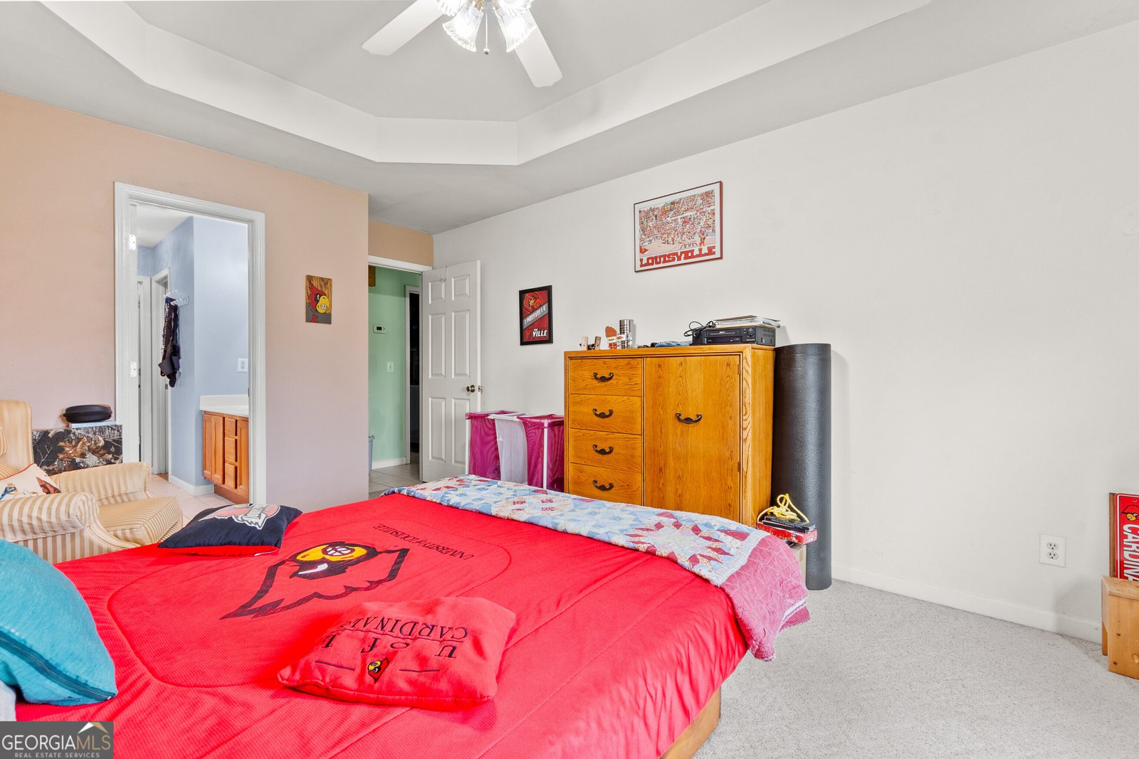 131 Pioneer Trail Warner Robins - Photo 30