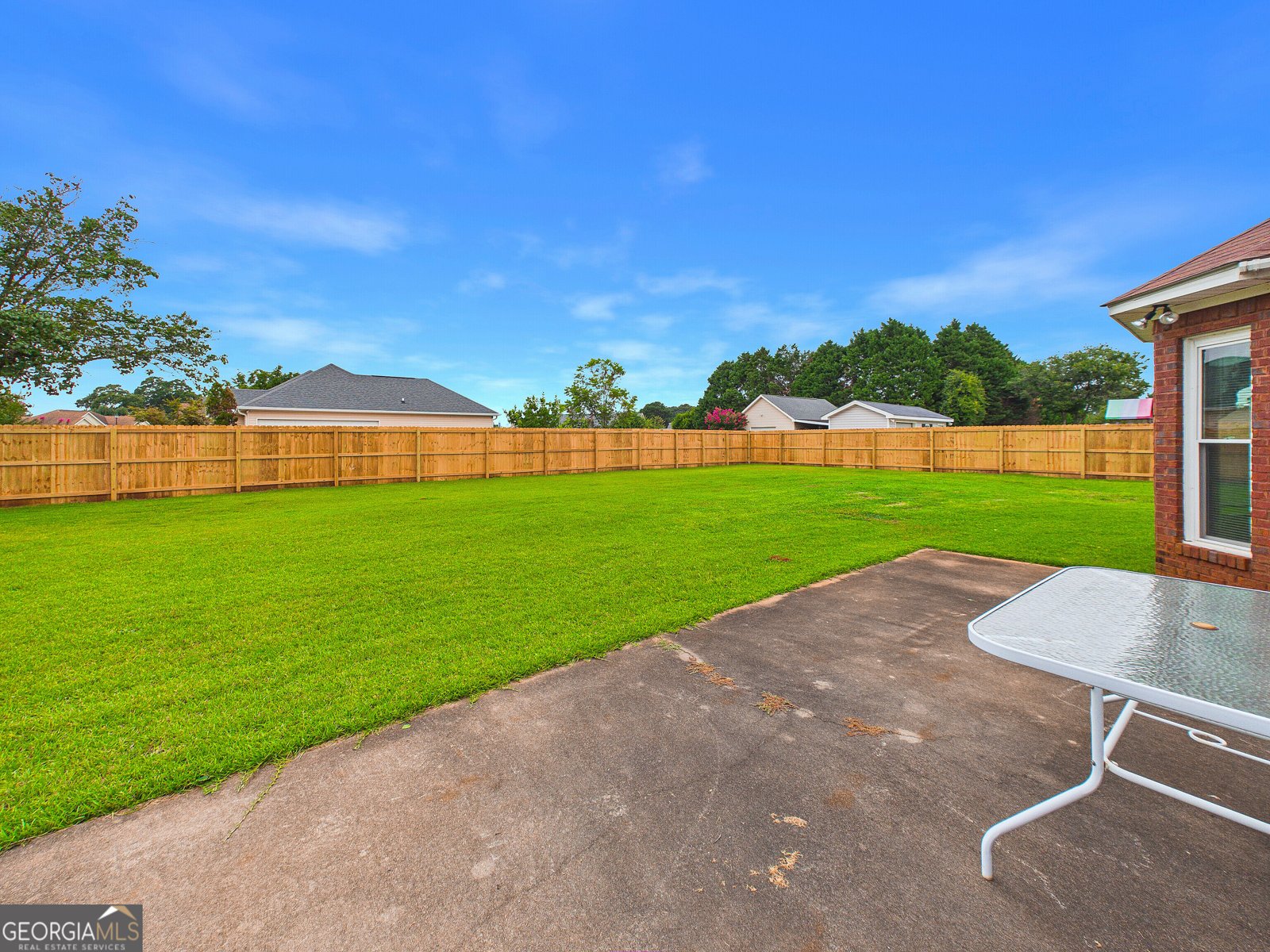 131 Pioneer Trail Warner Robins - Photo 43