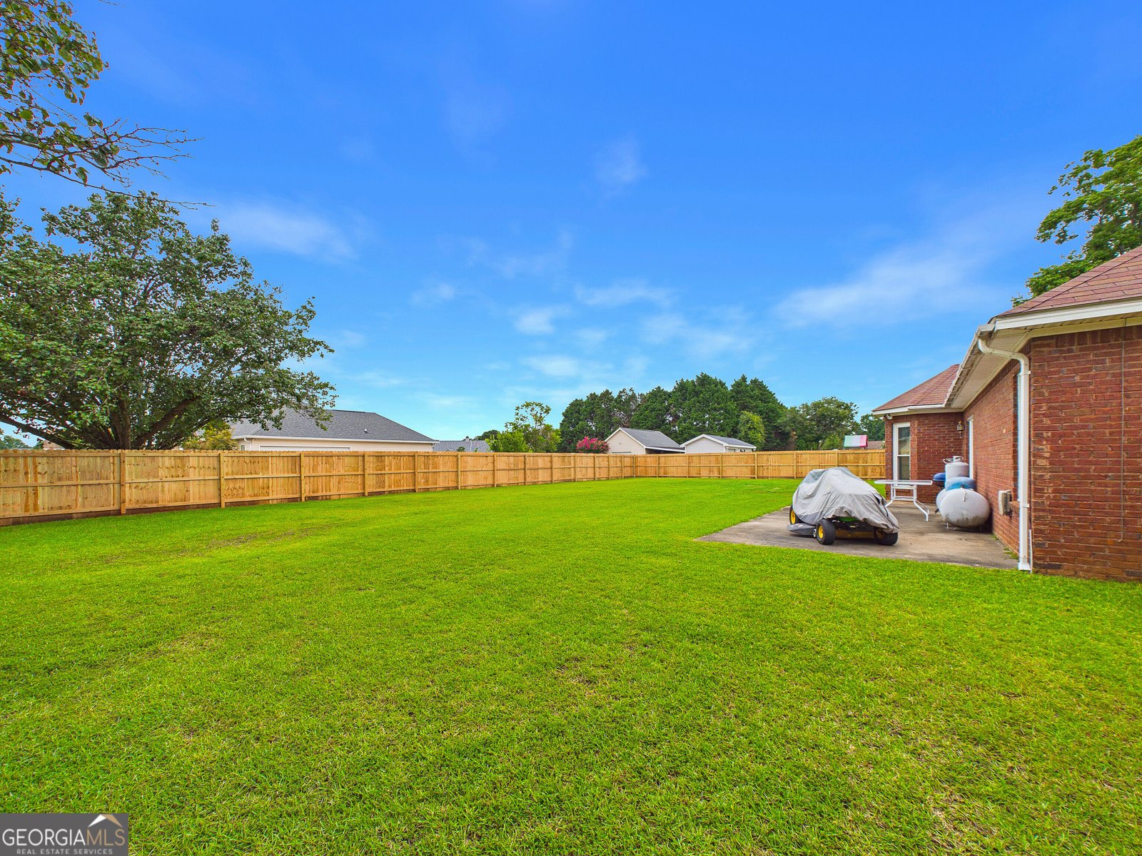 131 Pioneer Trail Warner Robins - Photo 45