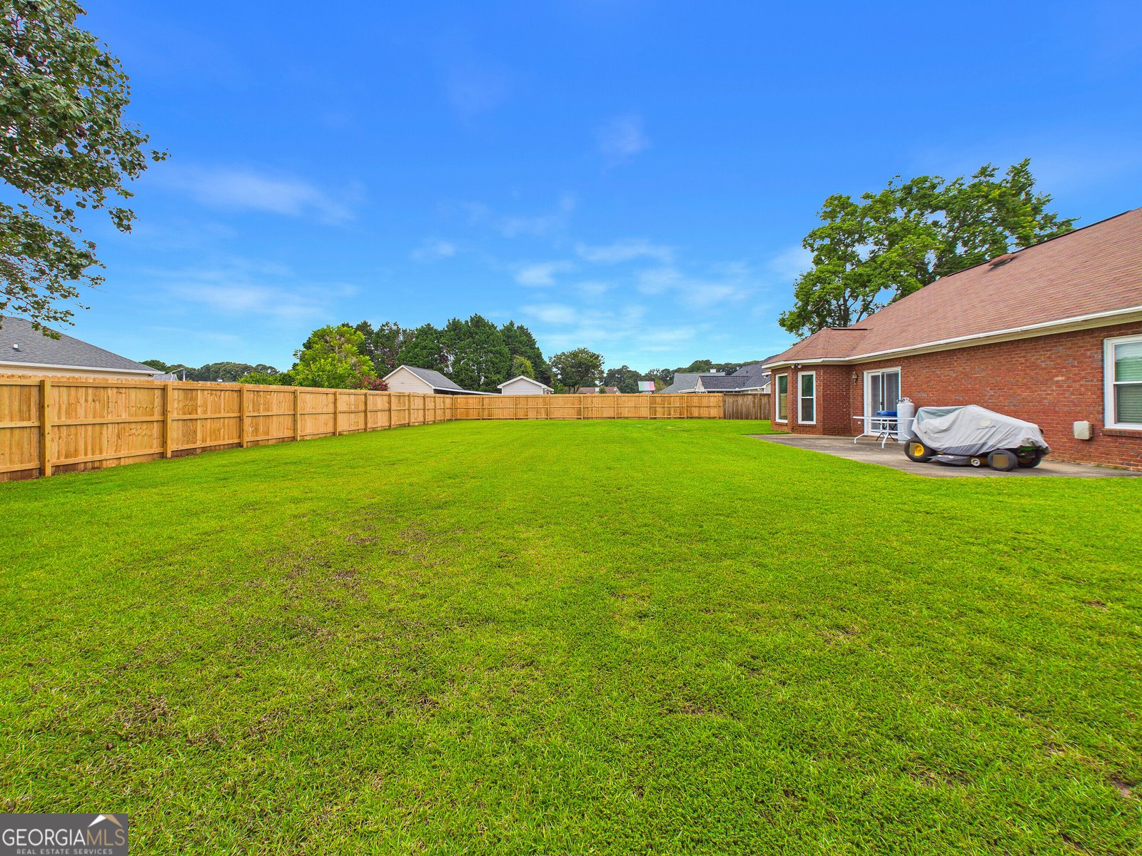 131 Pioneer Trail Warner Robins - Photo 46