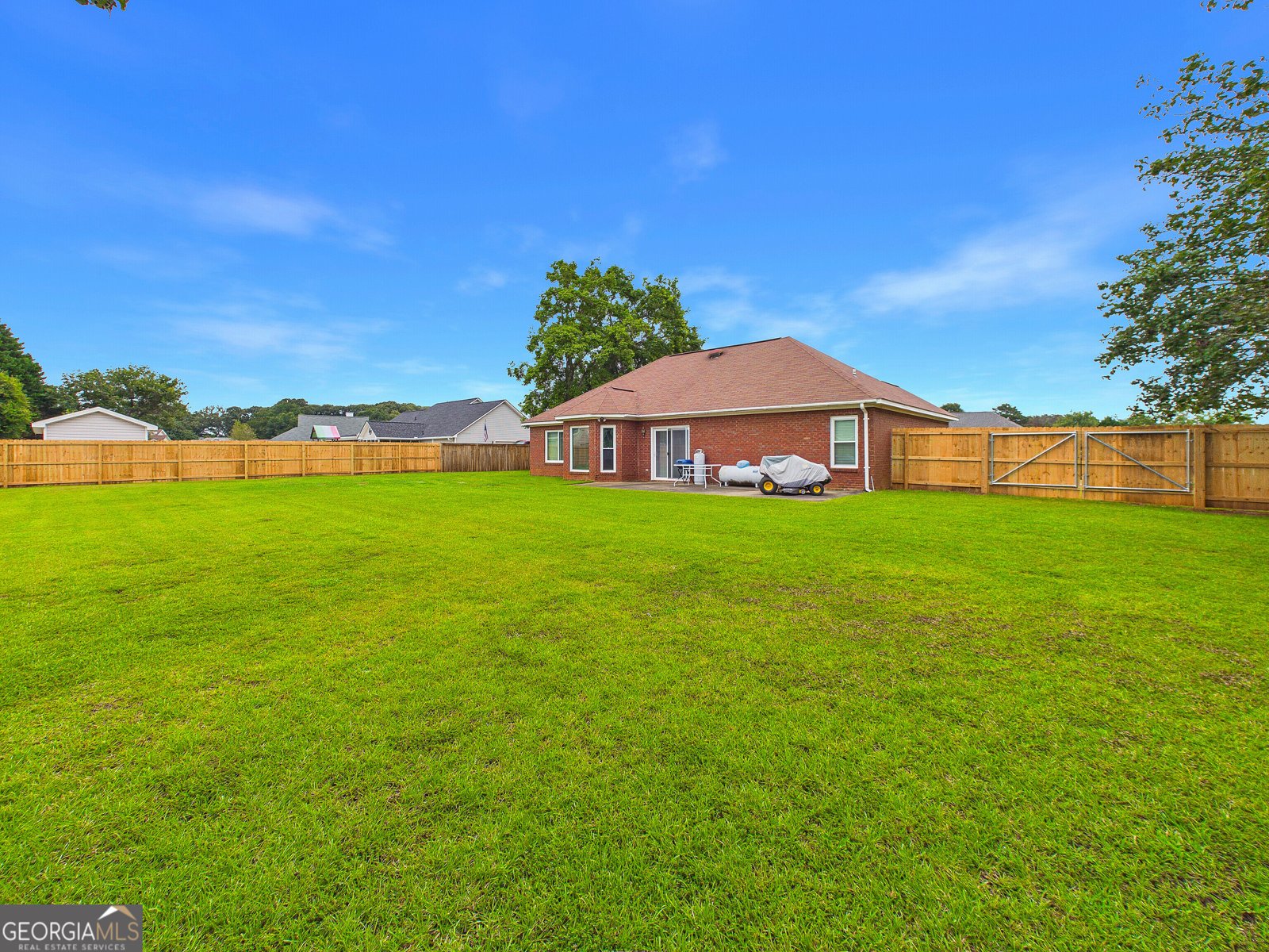 131 Pioneer Trail Warner Robins - Photo 47