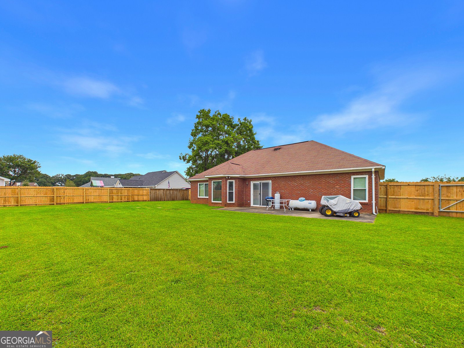 131 Pioneer Trail Warner Robins - Photo 48