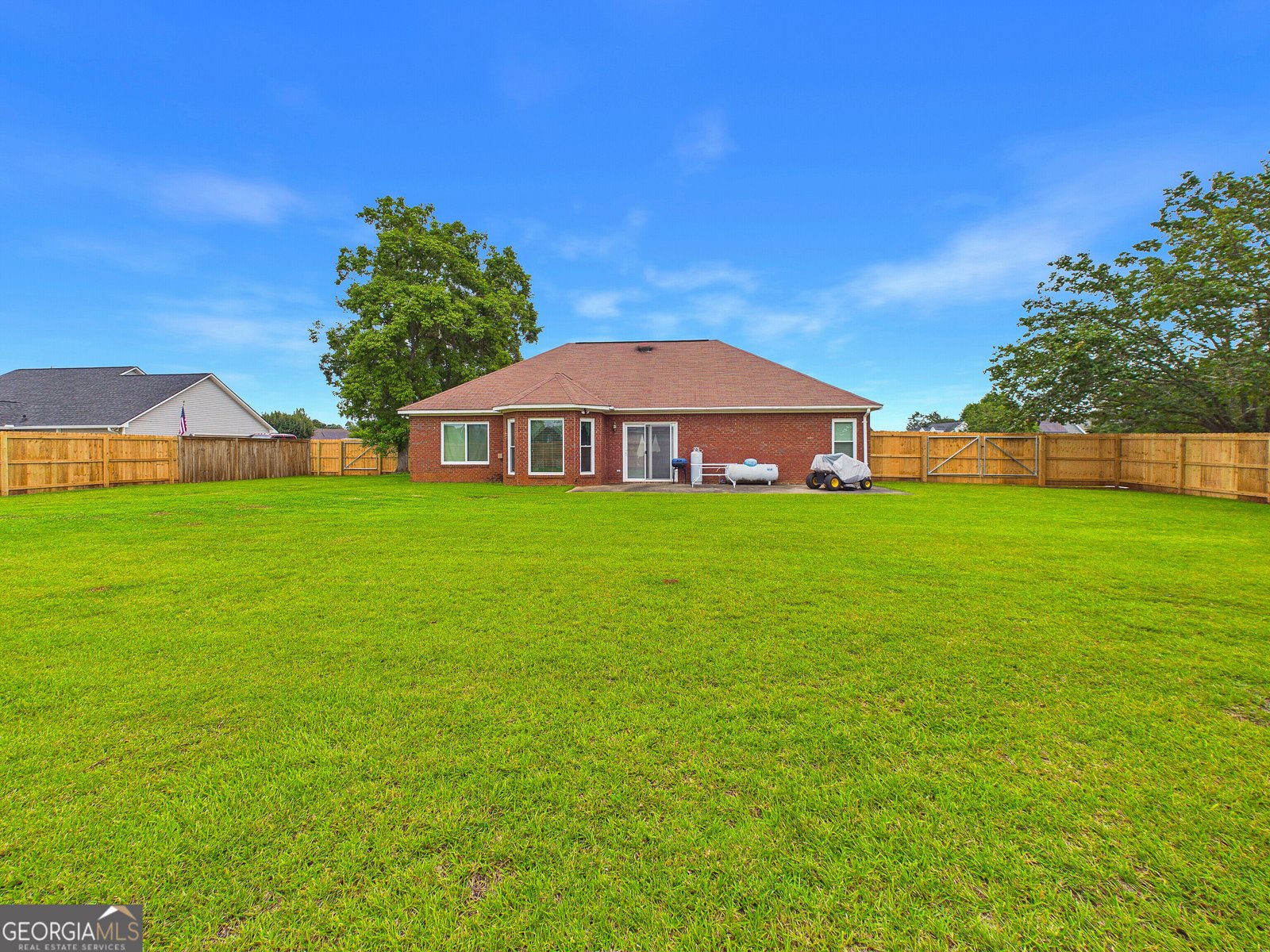 131 Pioneer Trail Warner Robins - Photo 49