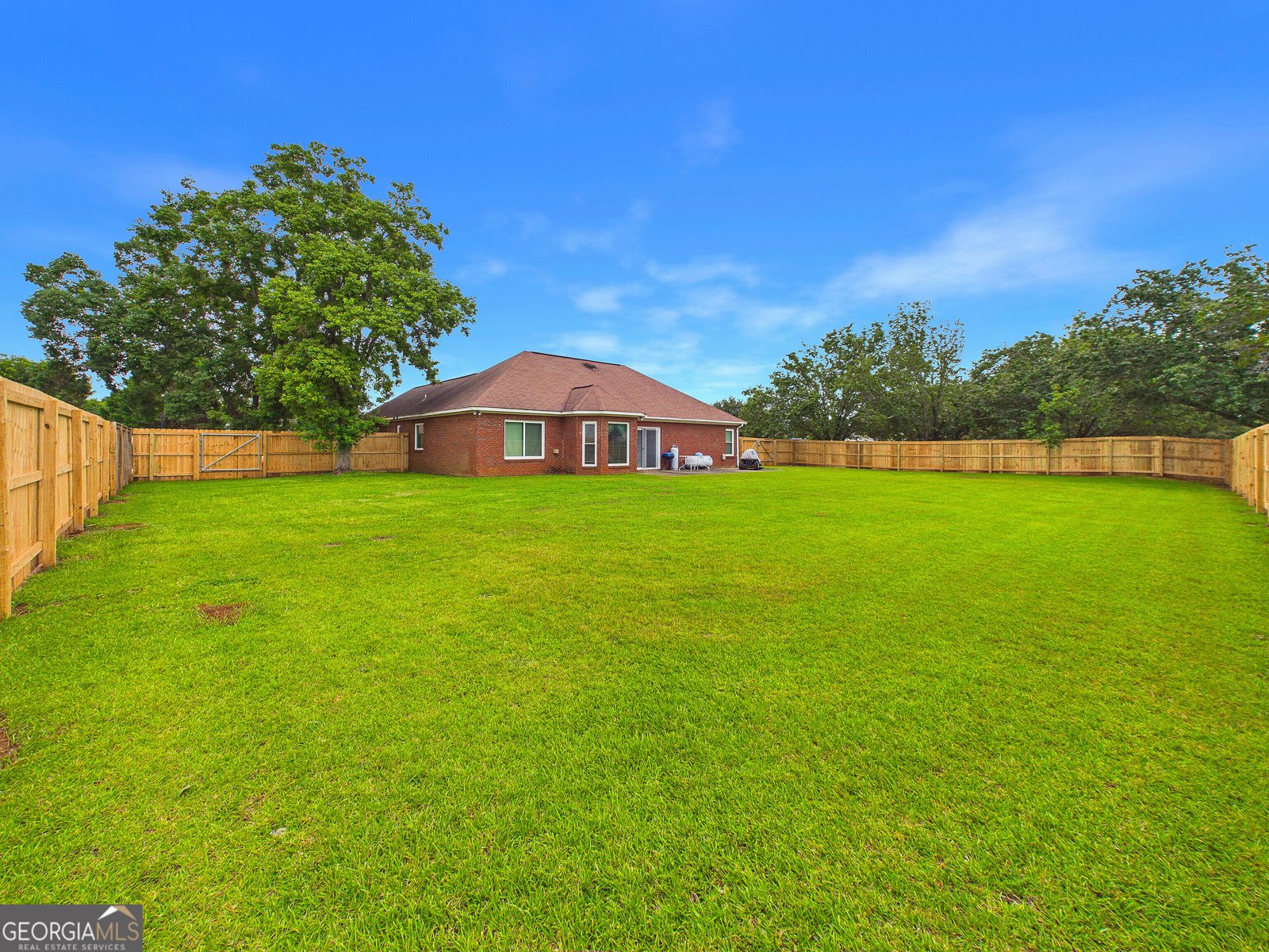 131 Pioneer Trail Warner Robins - Photo 50