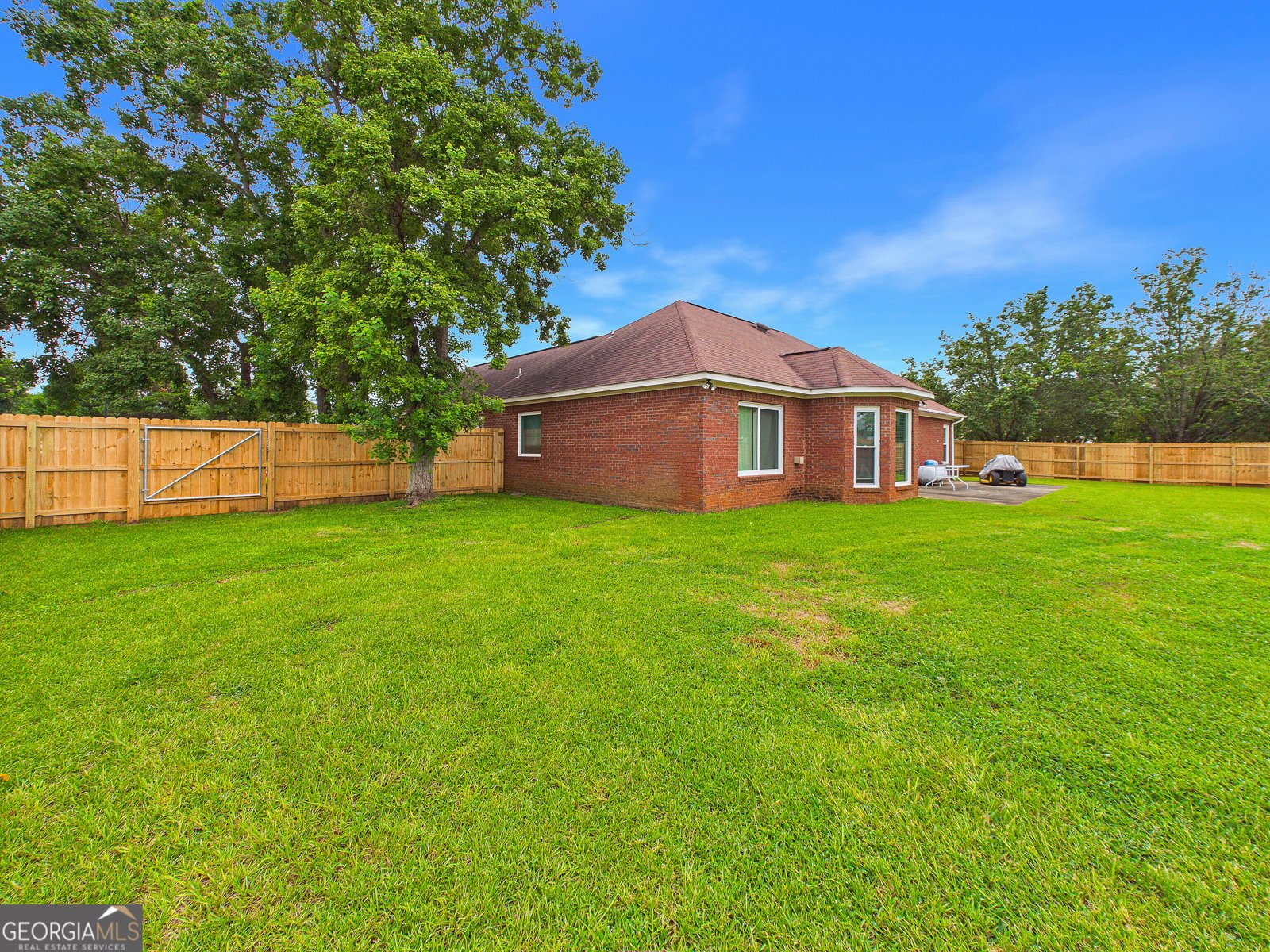 131 Pioneer Trail Warner Robins - Photo 53