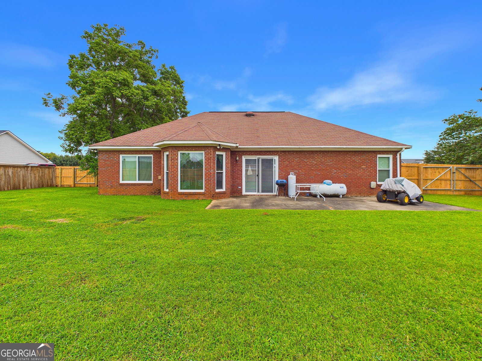 131 Pioneer Trail Warner Robins - Photo 54