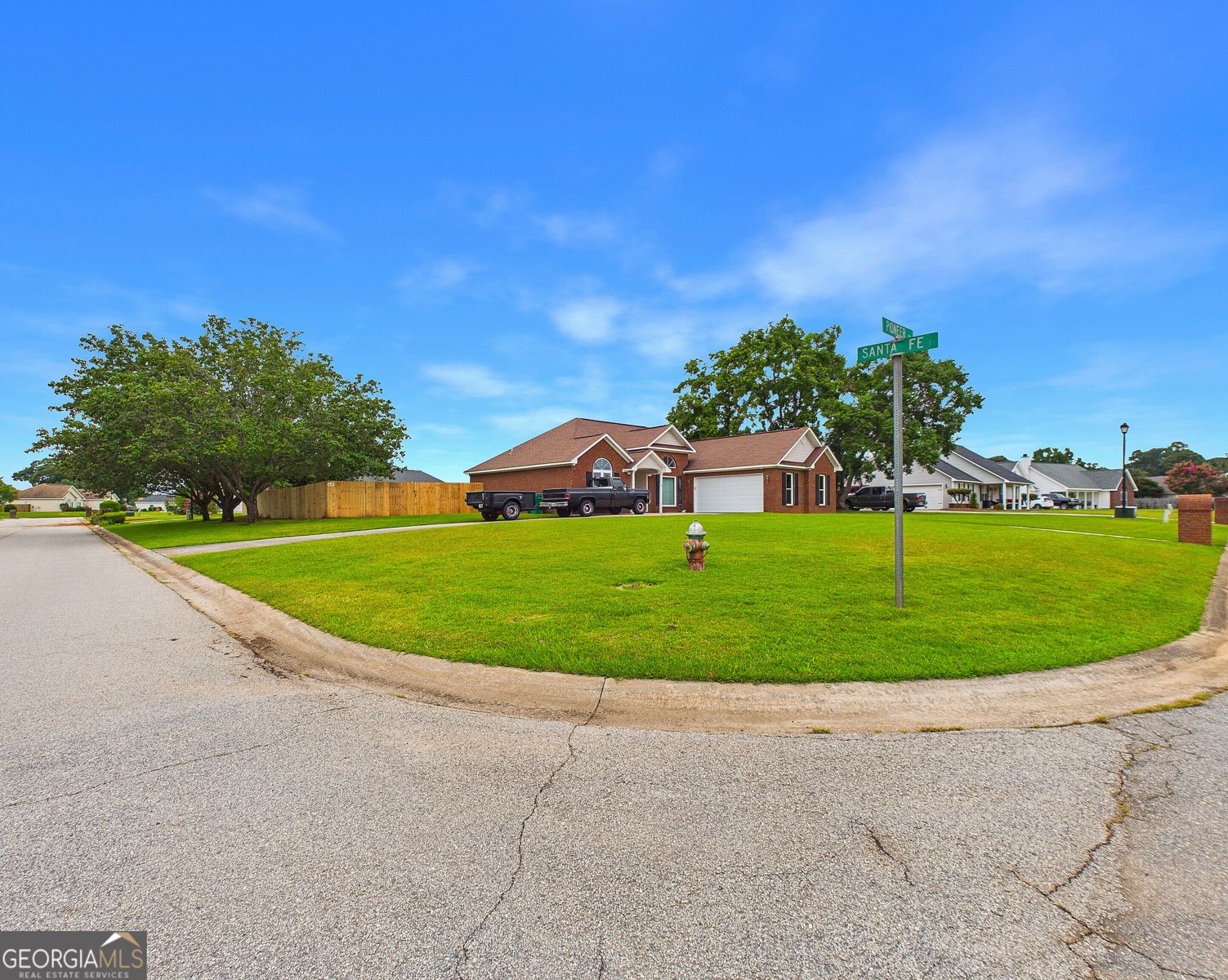 131 Pioneer Trail Warner Robins - Photo 6
