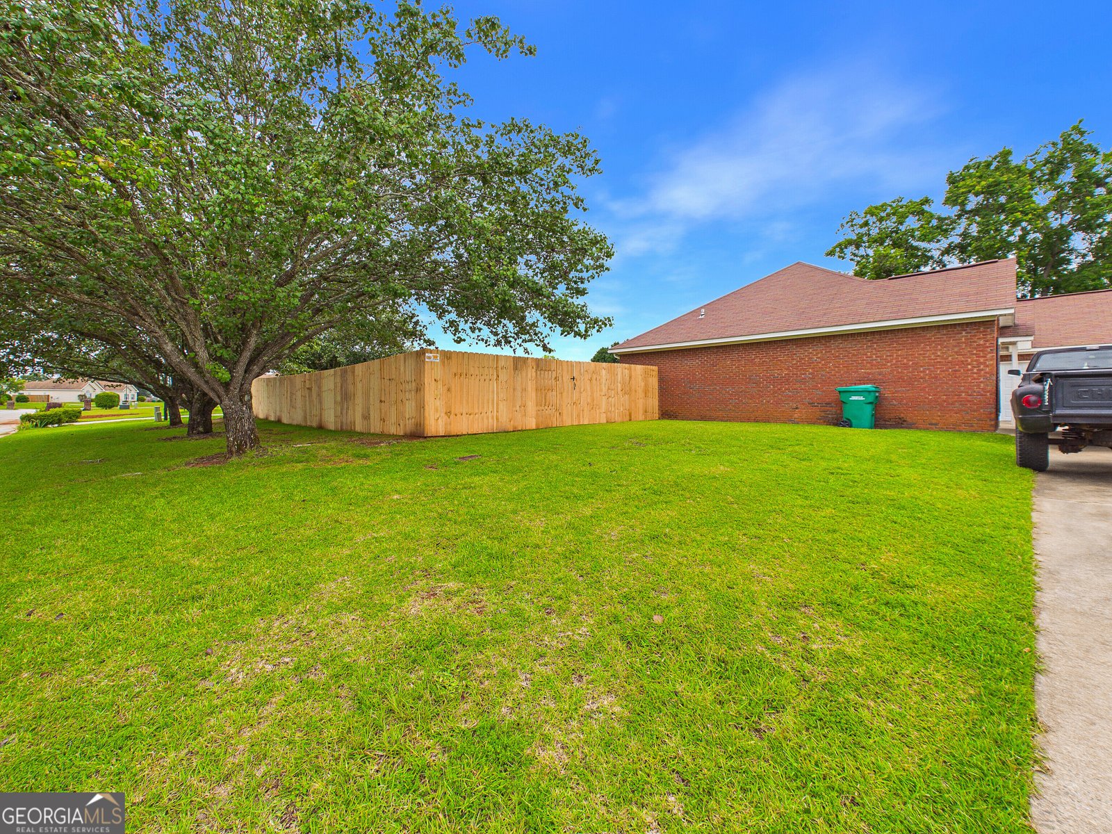 131 Pioneer Trail Warner Robins - Photo 7
