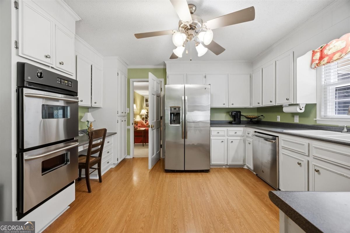 137 Tattershall Court Macon - Photo 10