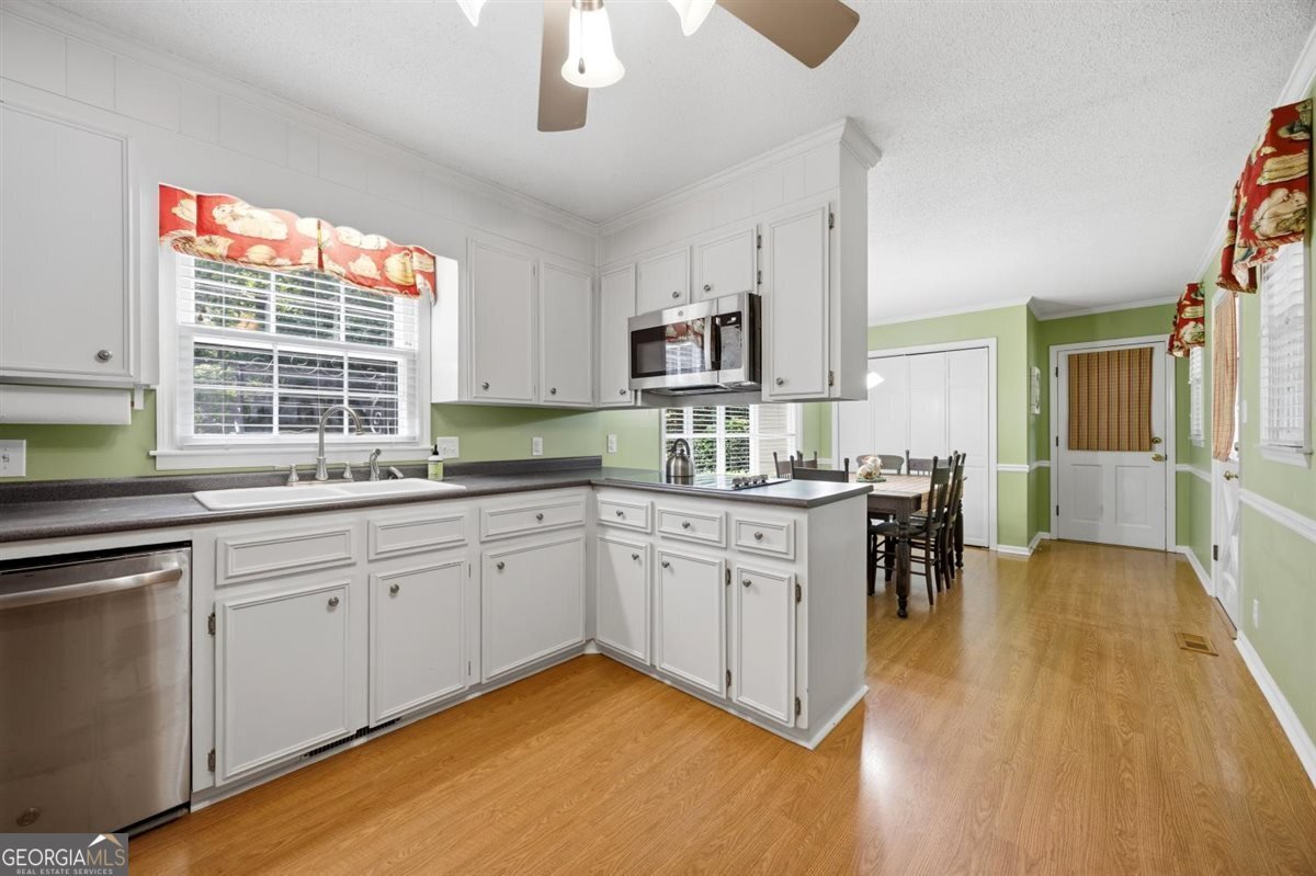 137 Tattershall Court Macon - Photo 11