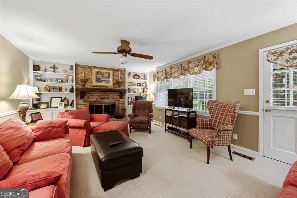 137 Tattershall Court Macon - Photo 13