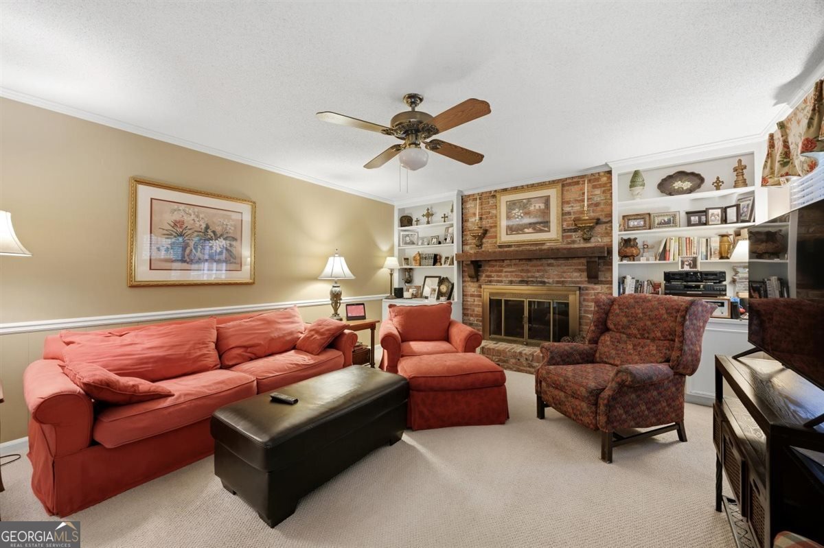 137 Tattershall Court Macon - Photo 14