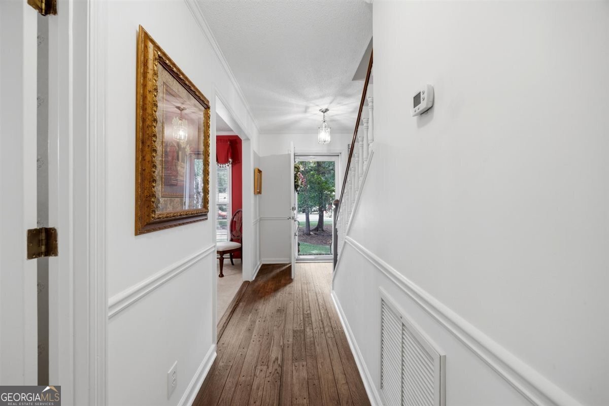 137 Tattershall Court Macon - Photo 15