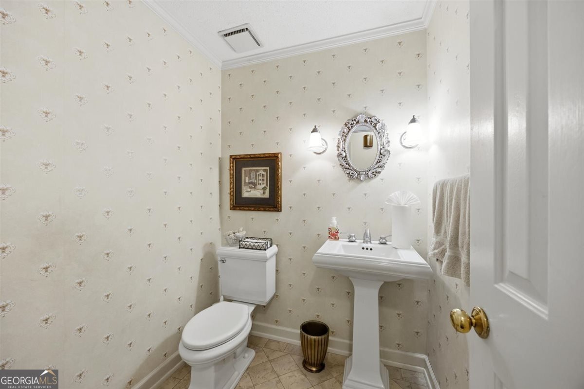 137 Tattershall Court Macon - Photo 16