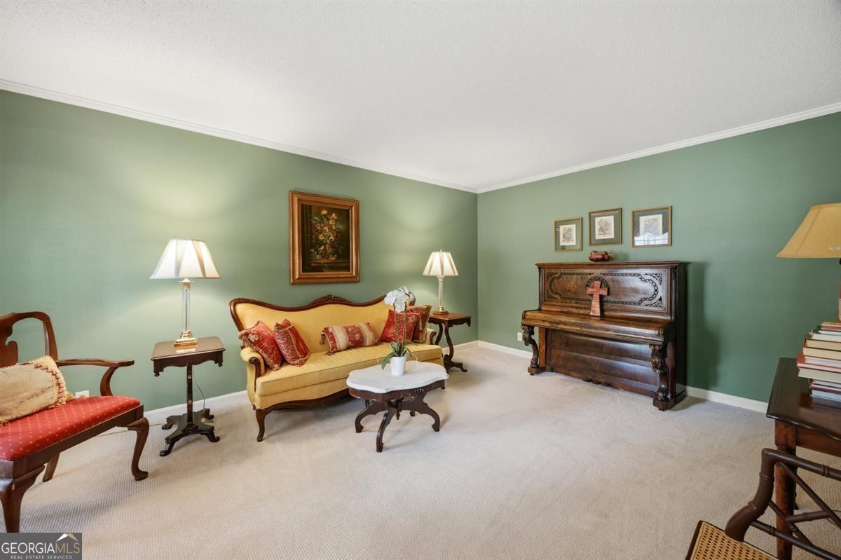 137 Tattershall Court Macon - Photo 17
