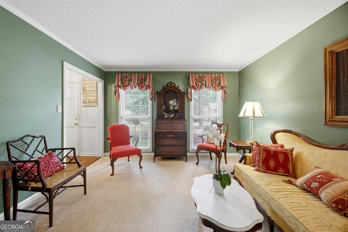 137 Tattershall Court Macon - Photo 18