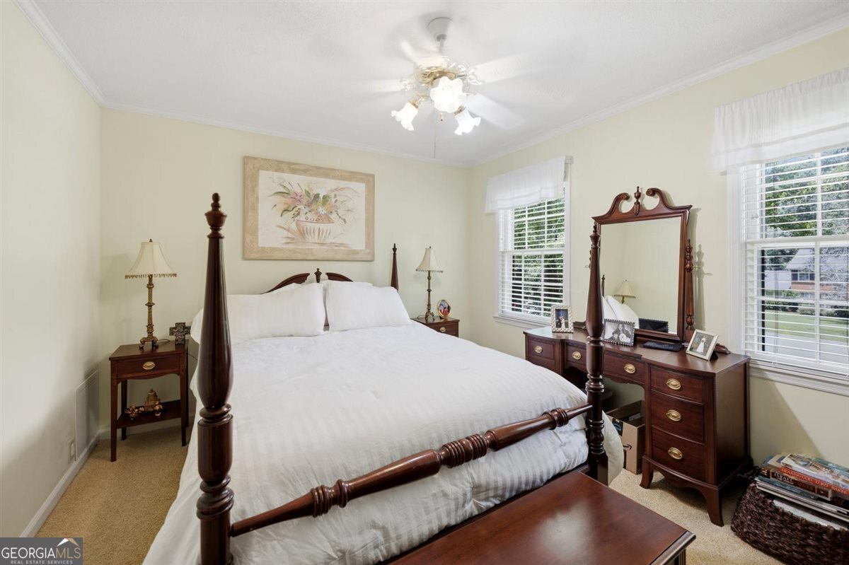 137 Tattershall Court Macon - Photo 19