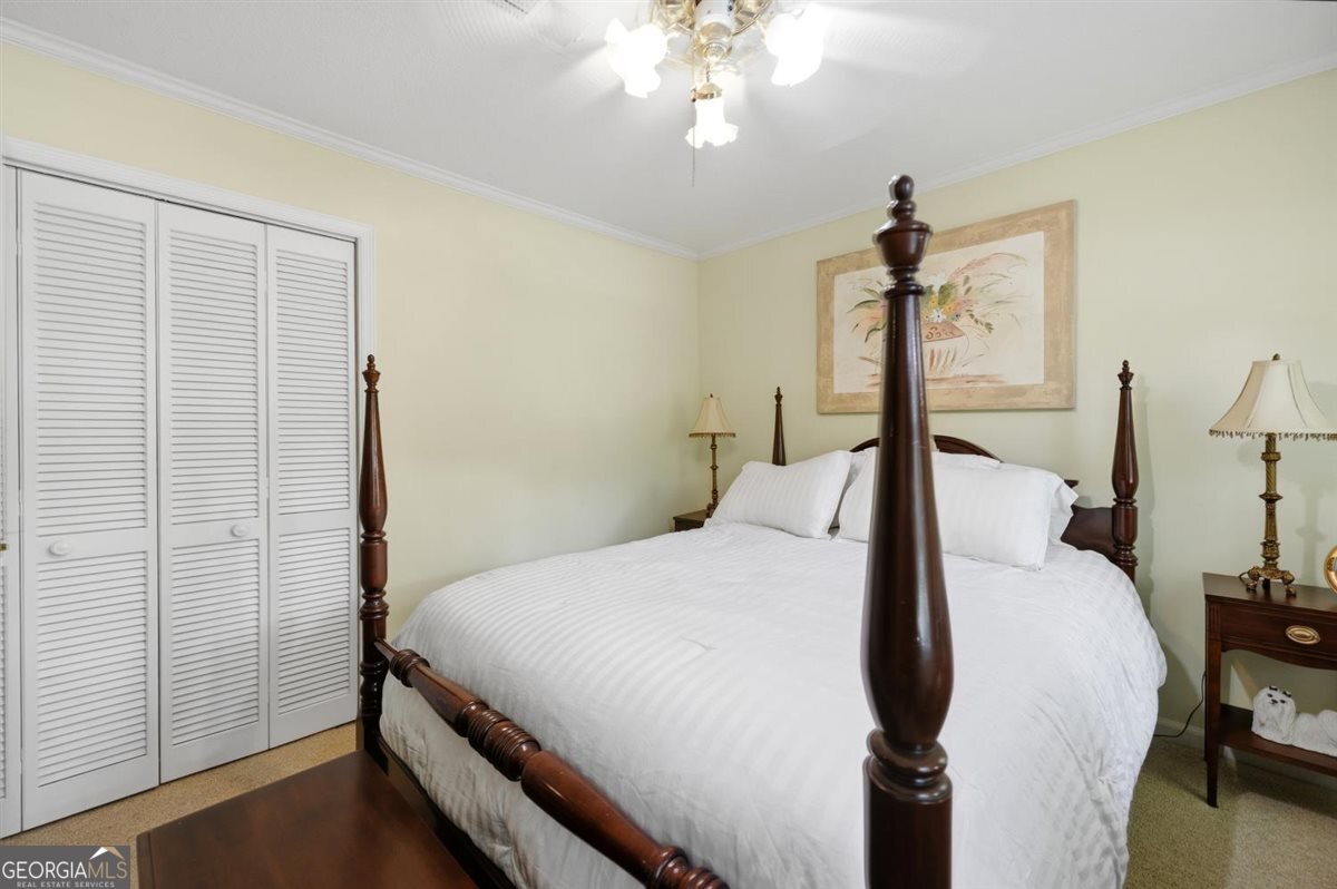 137 Tattershall Court Macon - Photo 20