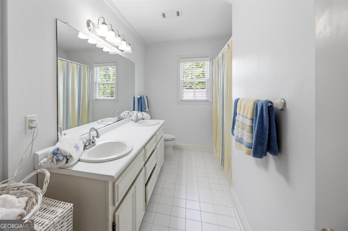 137 Tattershall Court Macon - Photo 21