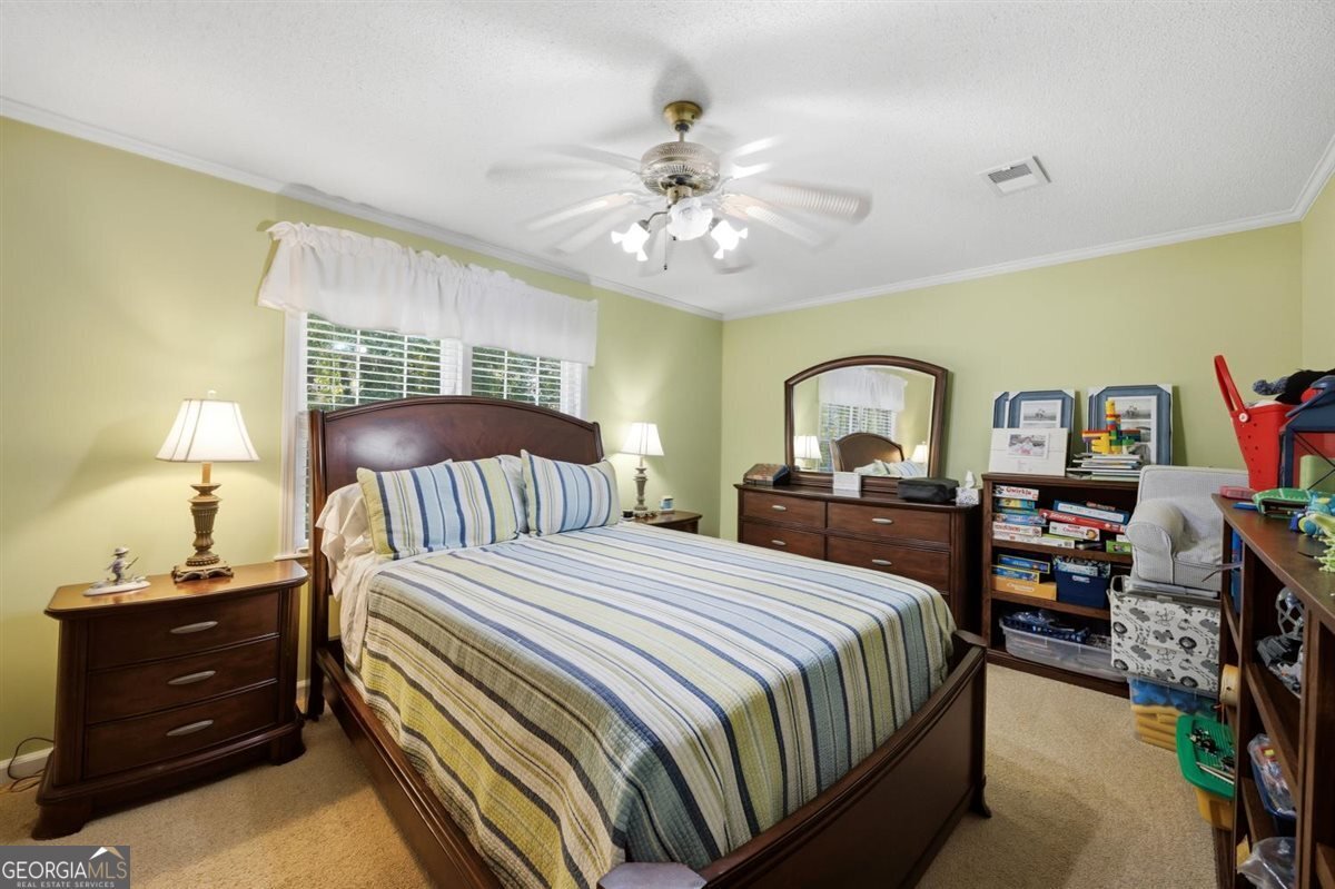 137 Tattershall Court Macon - Photo 22