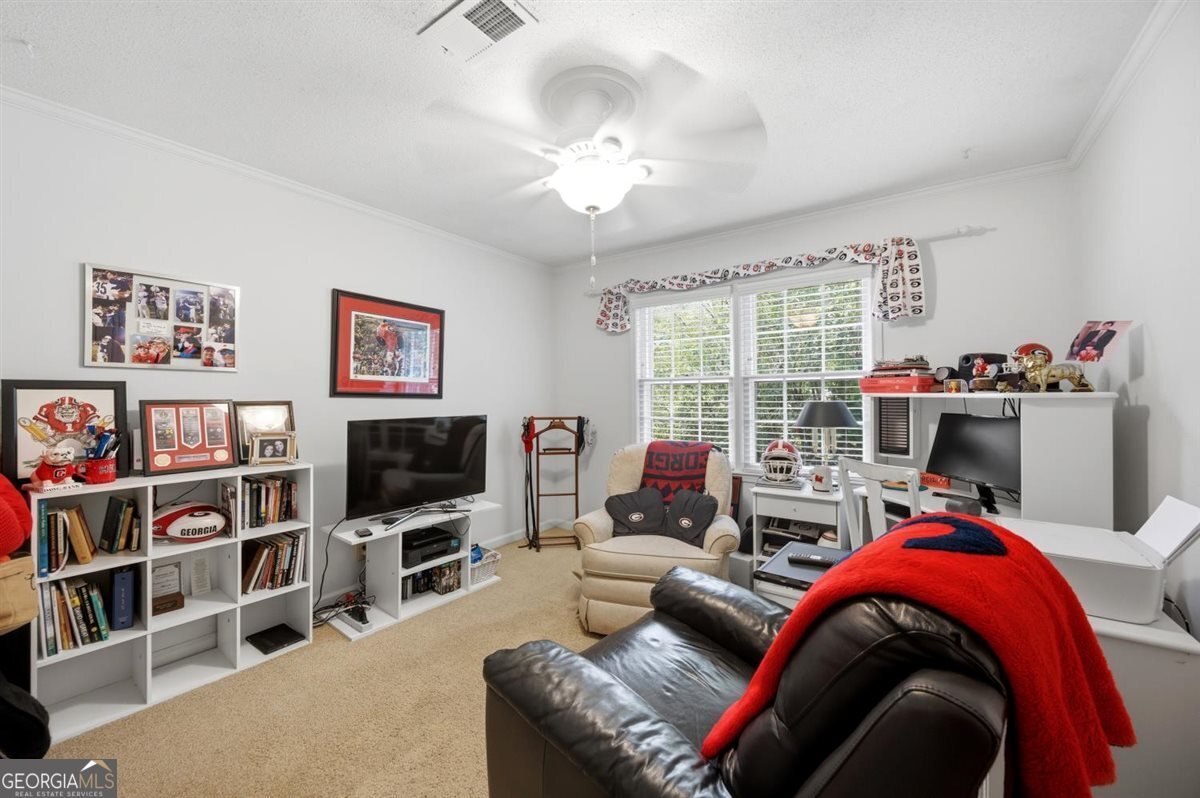 137 Tattershall Court Macon - Photo 24