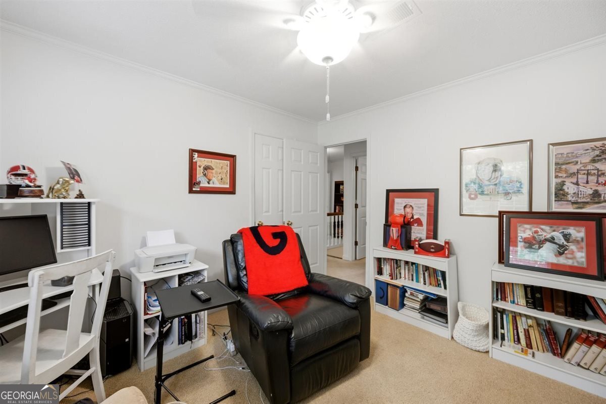 137 Tattershall Court Macon - Photo 25
