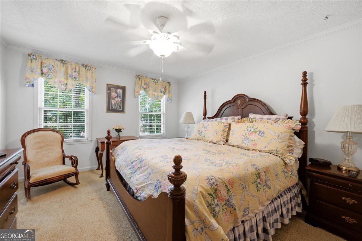 137 Tattershall Court Macon - Photo 26