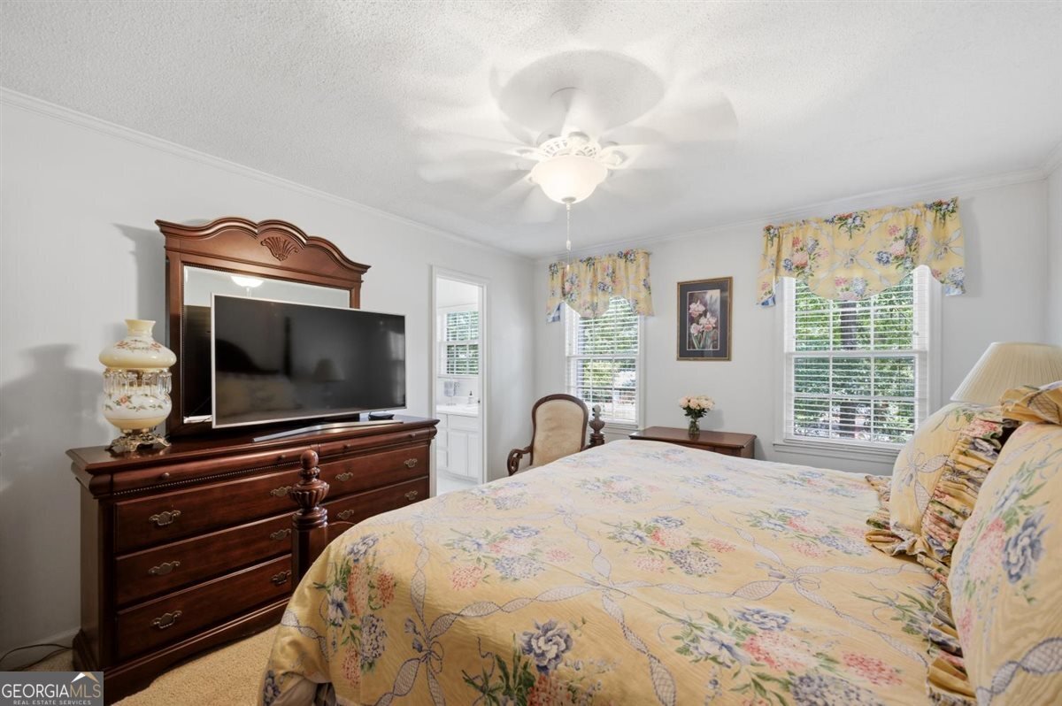 137 Tattershall Court Macon - Photo 27