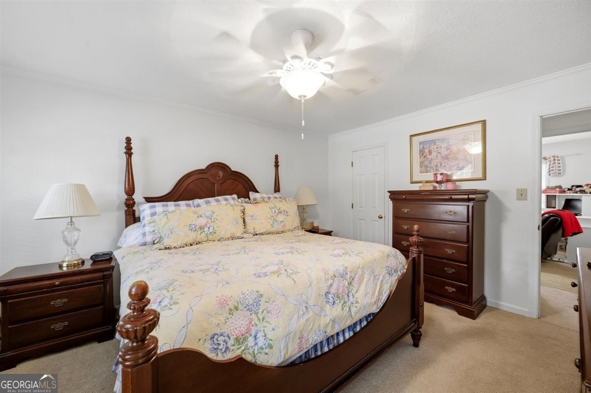 137 Tattershall Court Macon - Photo 28