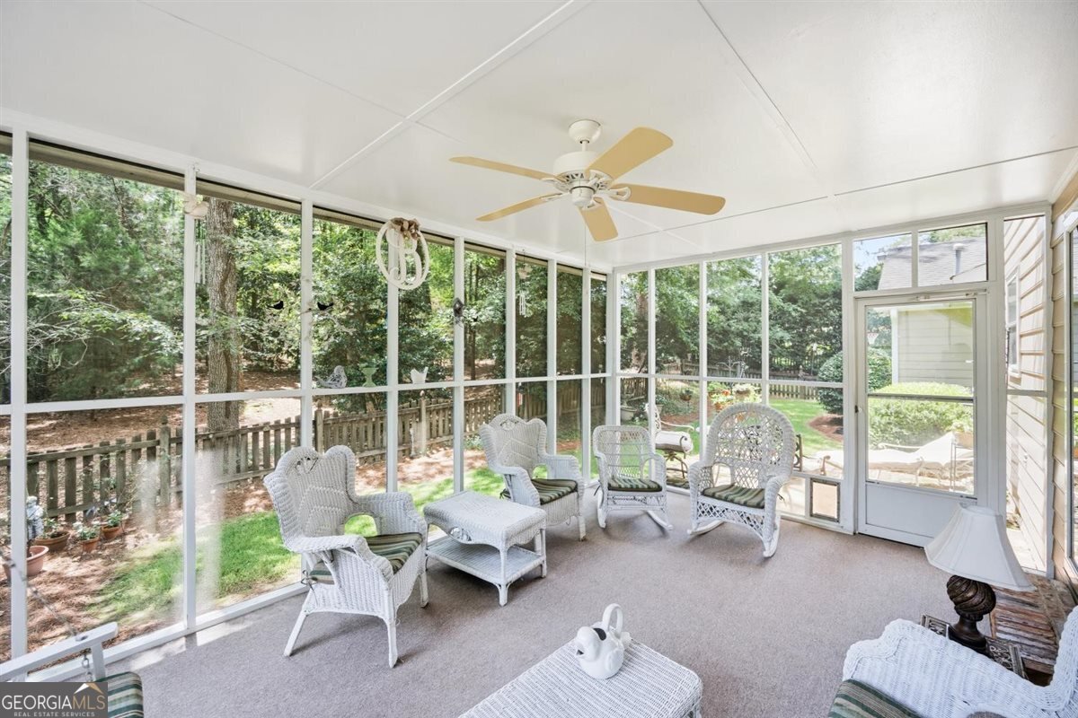 137 Tattershall Court Macon - Photo 30