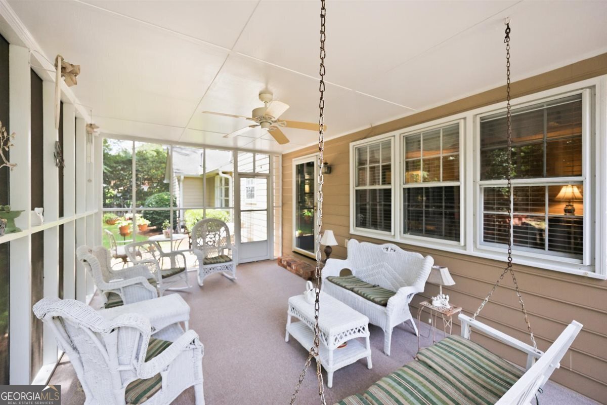 137 Tattershall Court Macon - Photo 31