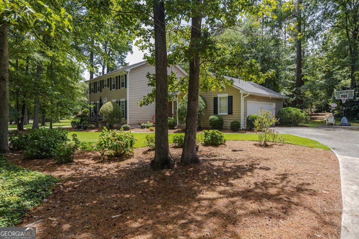 137 Tattershall Court Macon - Photo 33