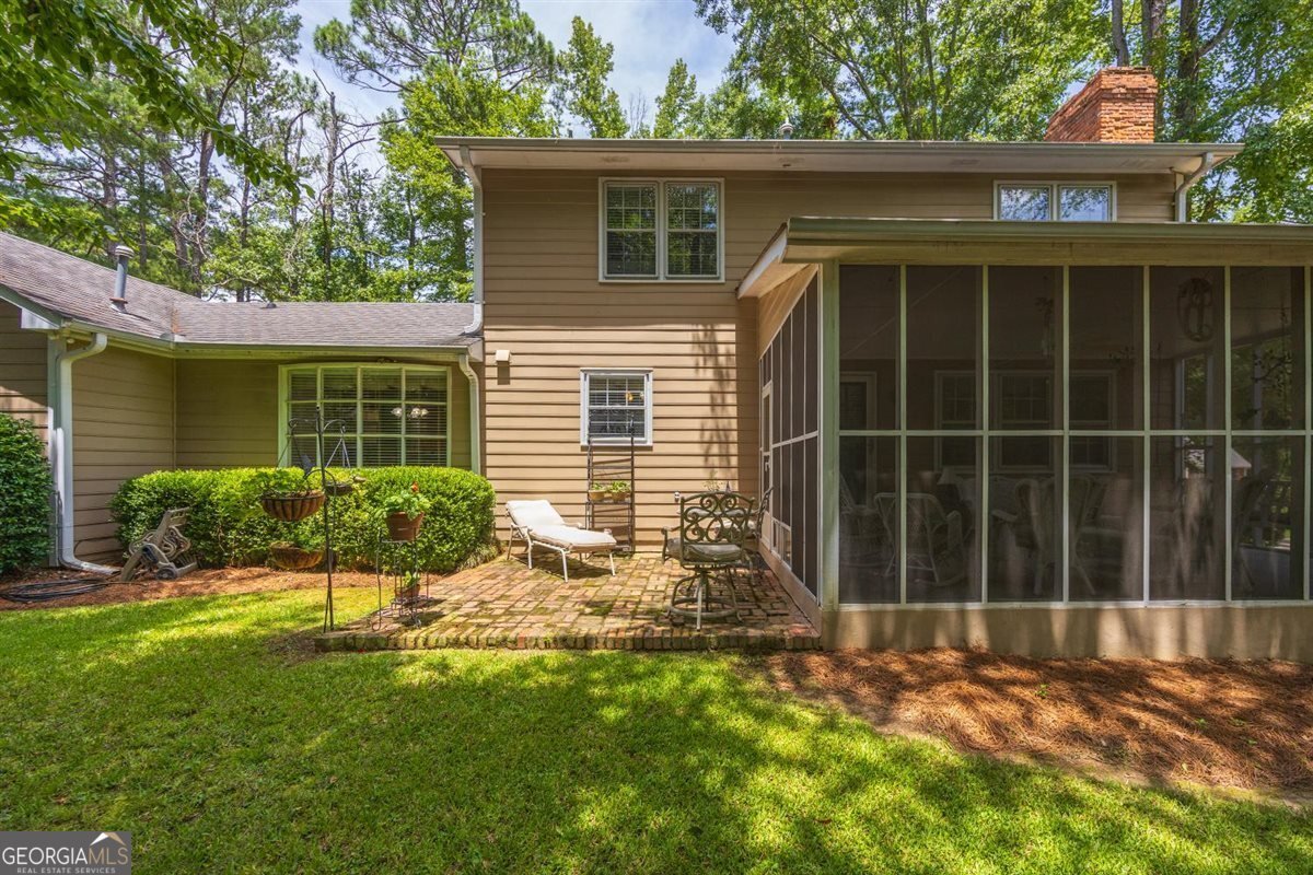 137 Tattershall Court Macon - Photo 38