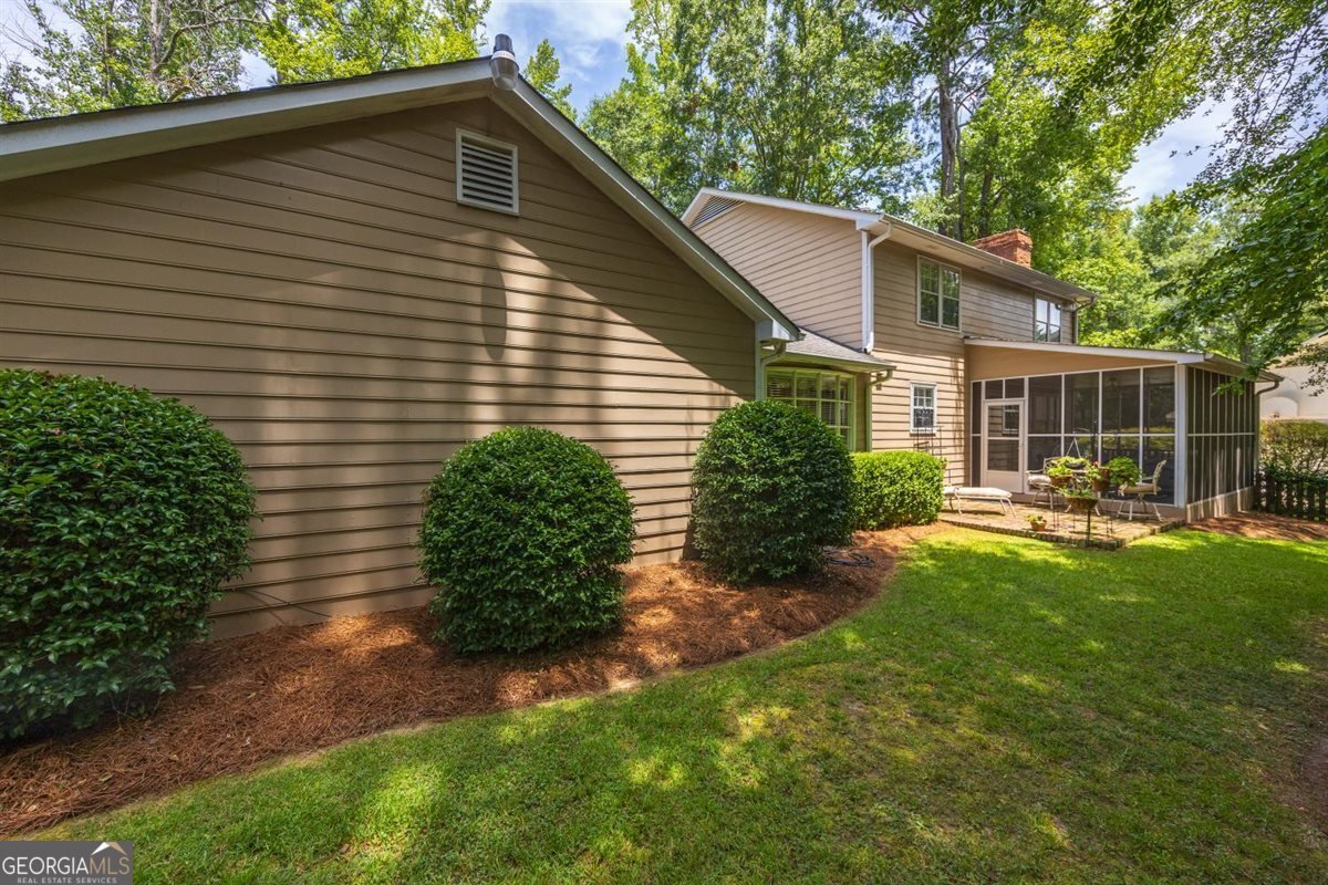 137 Tattershall Court Macon - Photo 40